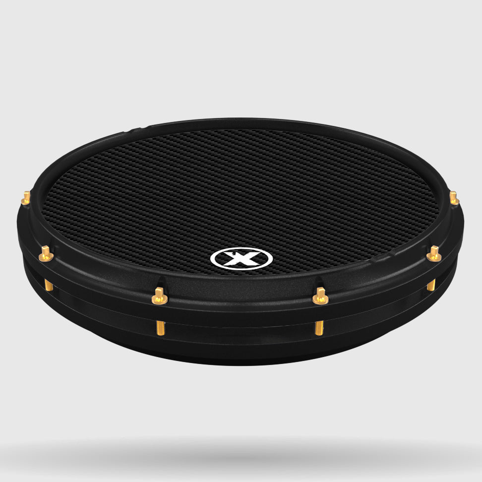 Snare pads deals