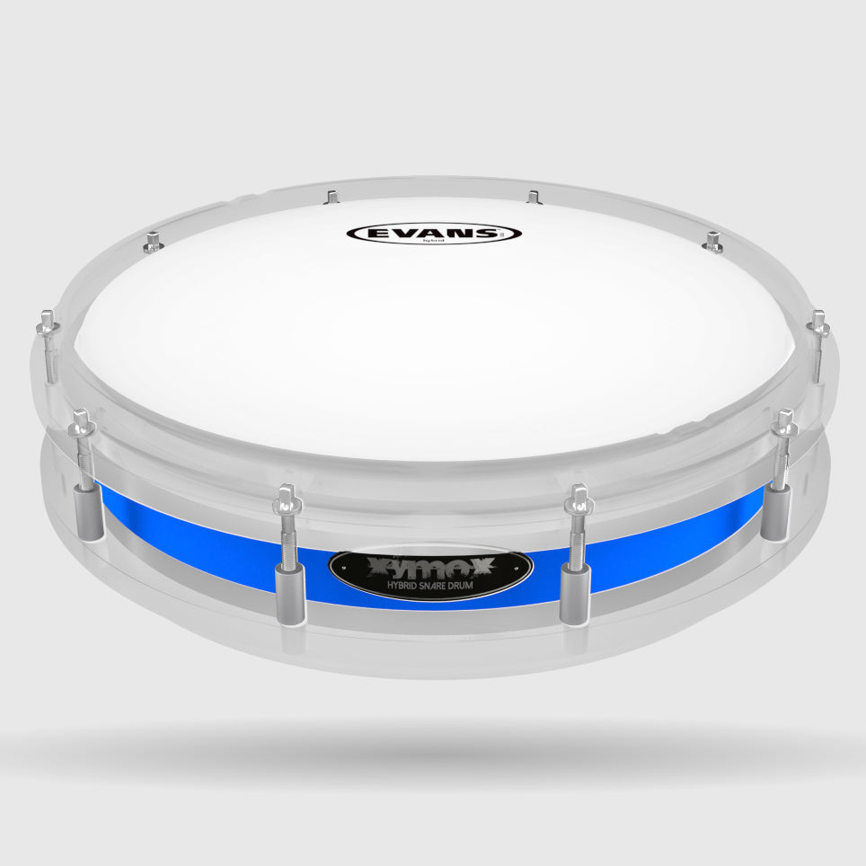 Hybrid Snare Drums – Xymox Drum Co.