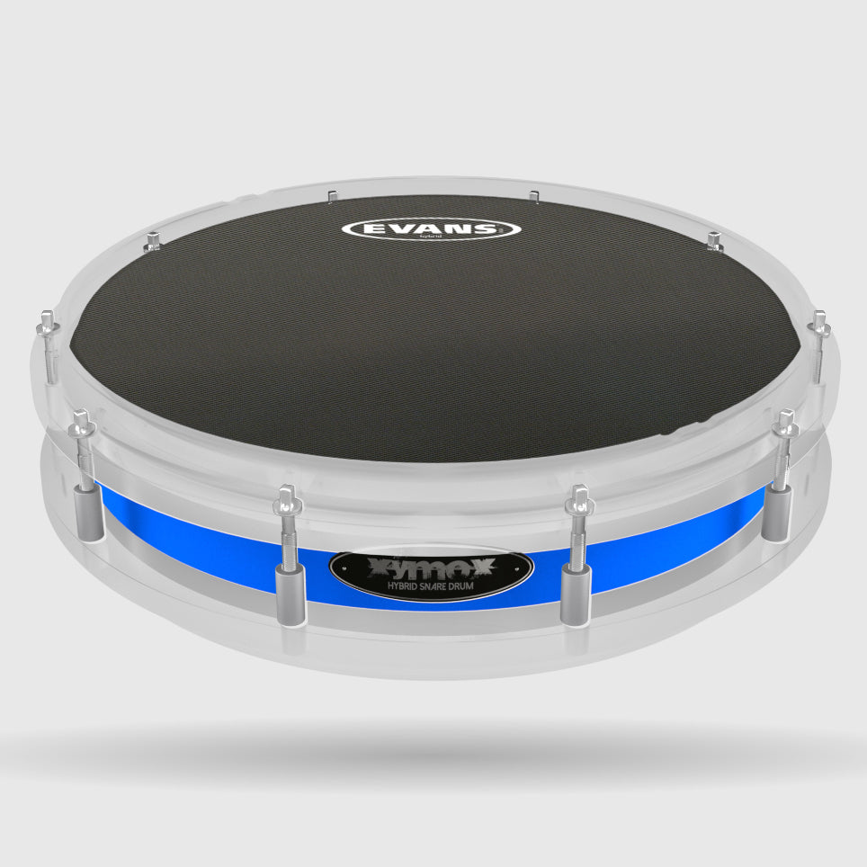 Hybrid Snare Drums – Xymox Drum Co.