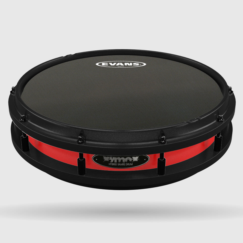 Featured – Xymox Drum Co.