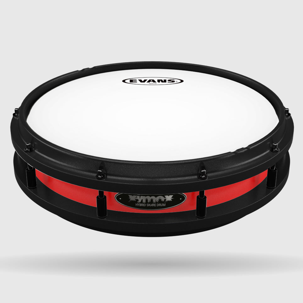 Hybrid Snare Drums – Xymox Drum Co.