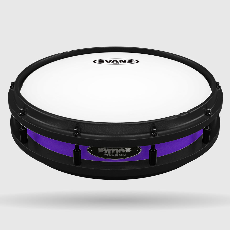 定番の冬ギフト xymox hybrid ハイブリッドスネアドラム drum snare 