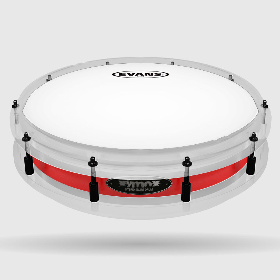 珍しい xymox hybrid ハイブリッドスネアドラム drum snare 