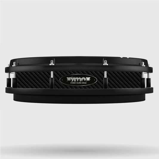 2025 Marching Hybrid Snare