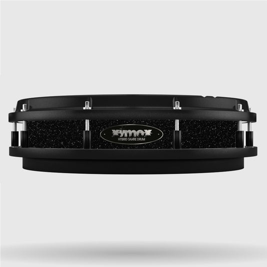 2025 Marching Hybrid Snare