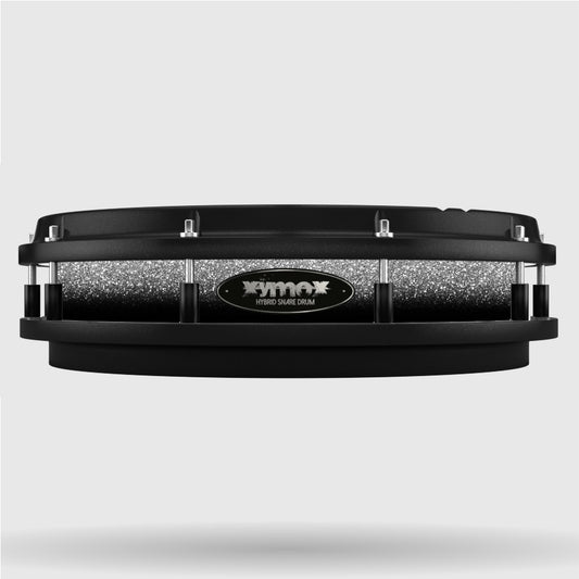 2025 Marching Hybrid Snare