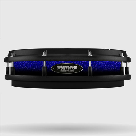 2025 Marching Hybrid Snare