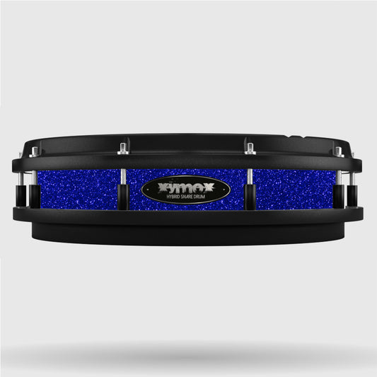 2025 Marching Hybrid Snare