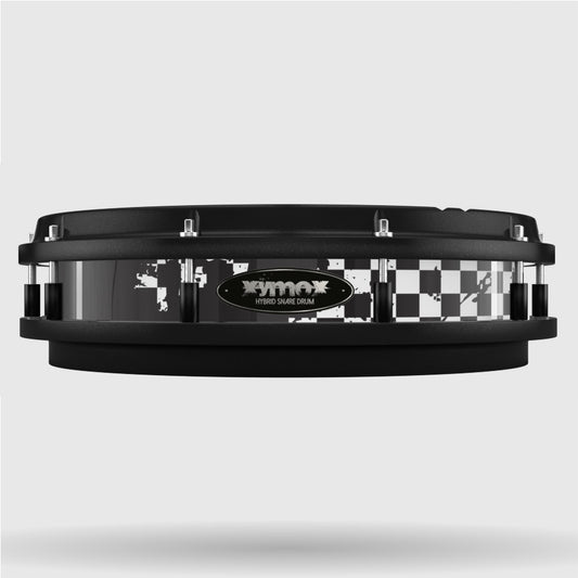 2025 Marching Hybrid Snare