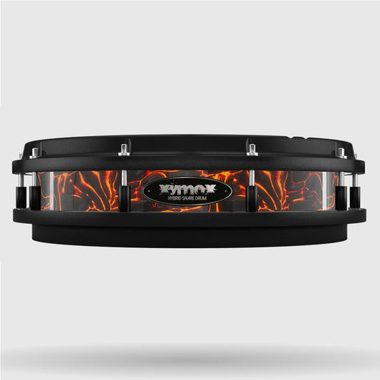 2025 Marching Hybrid Snare