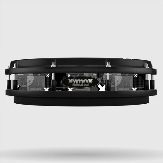 2025 Marching Hybrid Snare