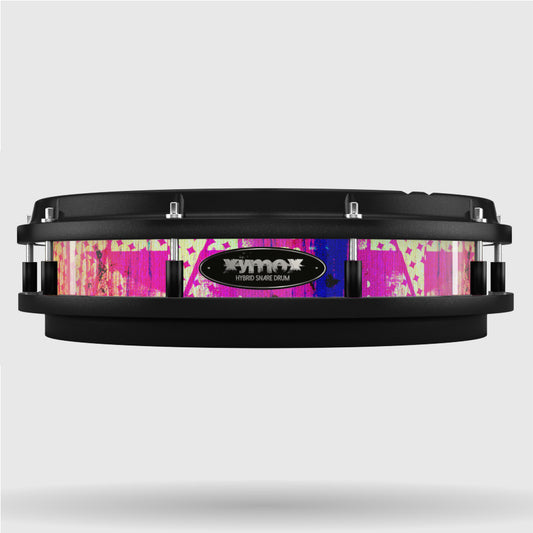 2025 Marching Hybrid Snare