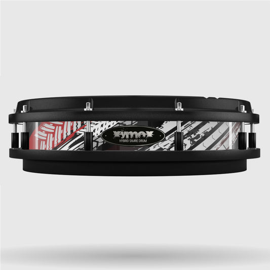 2025 Marching Hybrid Snare