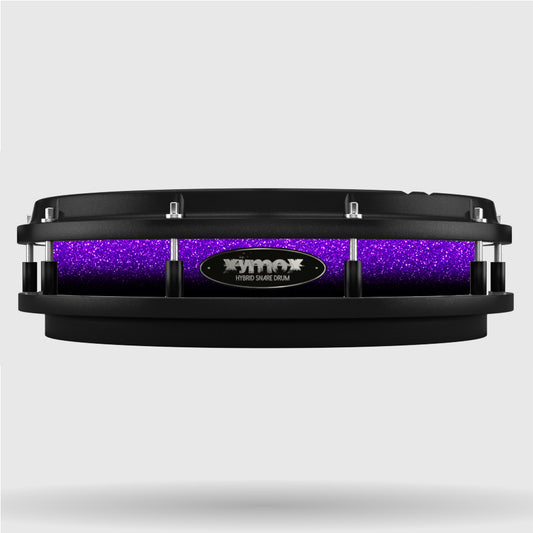 2025 Marching Hybrid Snare