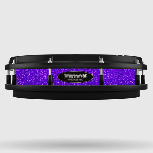 2025 Marching Hybrid Snare