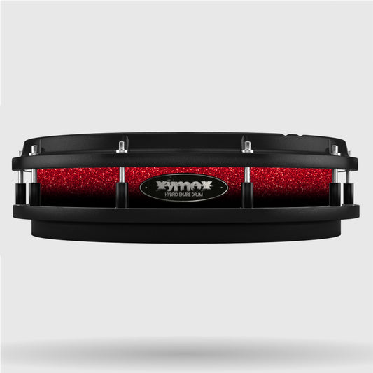 2025 Marching Hybrid Snare