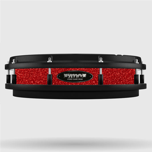 2025 Marching Hybrid Snare