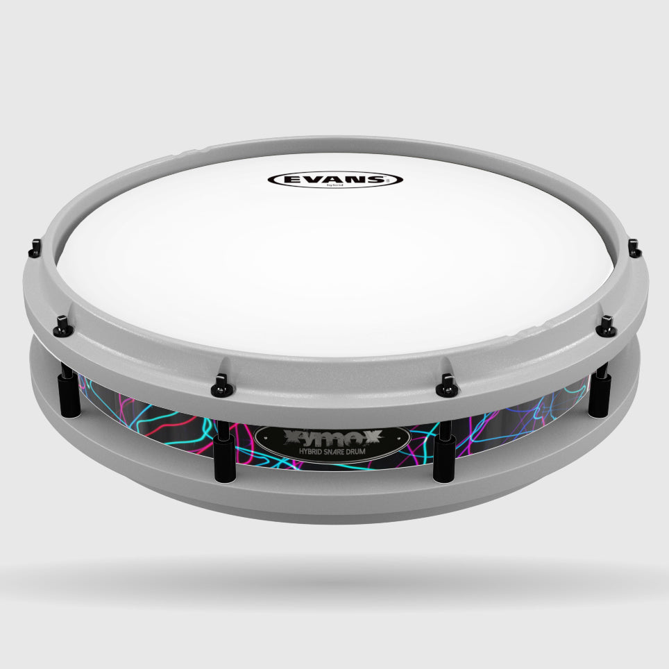 偉大な xymox hybrid ハイブリッドスネアドラム drum snare