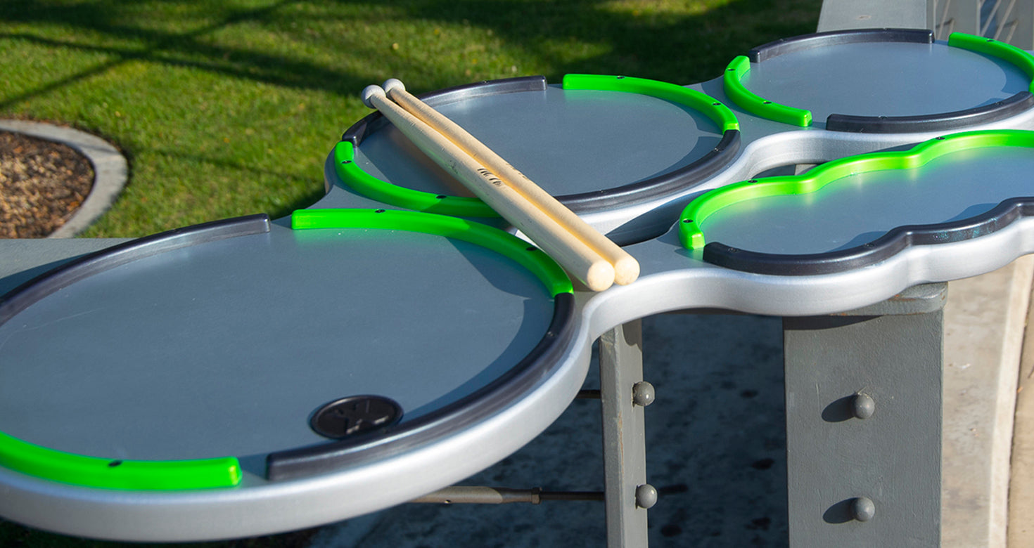 Xymox Drum Co.