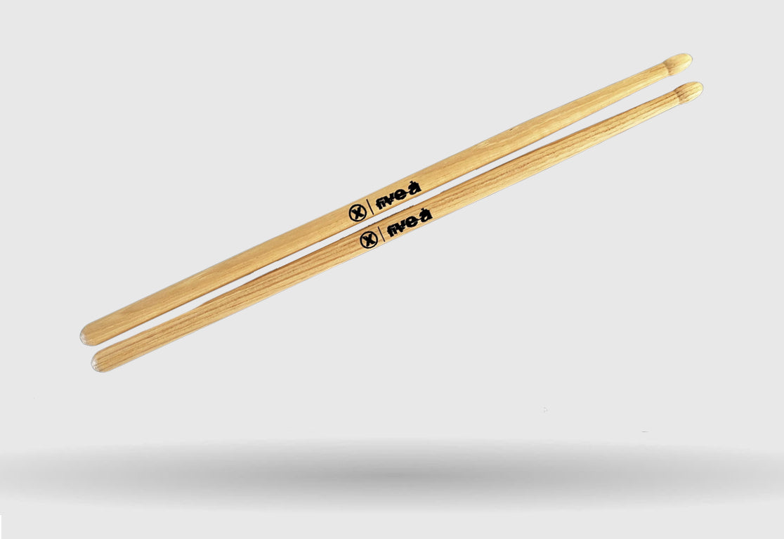 X 5A Drum Sticks