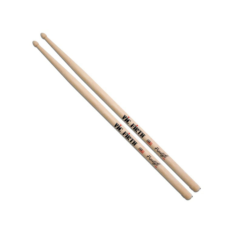 Vic Firth 5A (Nylon Tip)