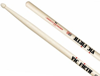 Vic Firth 7A (Wood Tip)