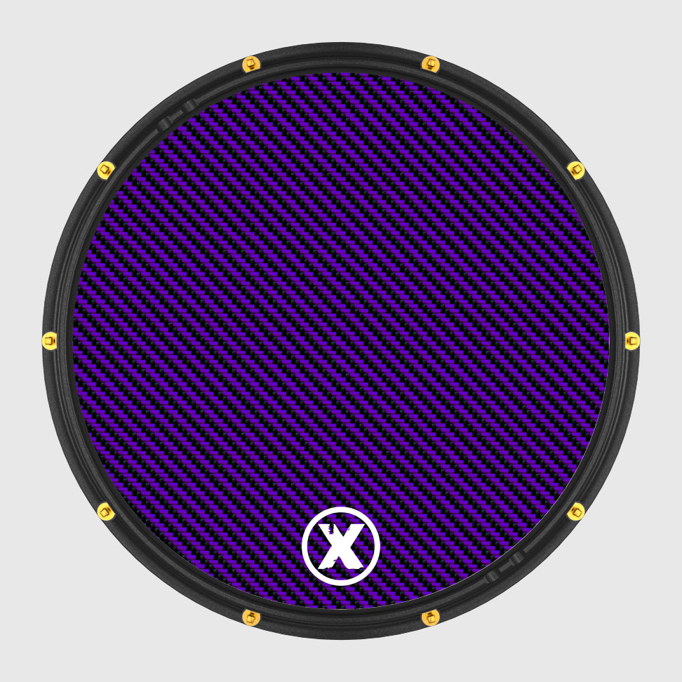 Reserve Max – Xymox Drum Co.