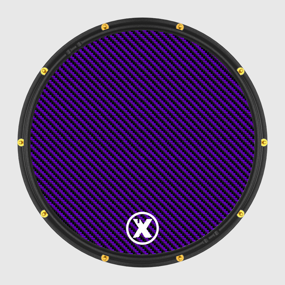 Reserve Max+ – Xymox Drum Co.