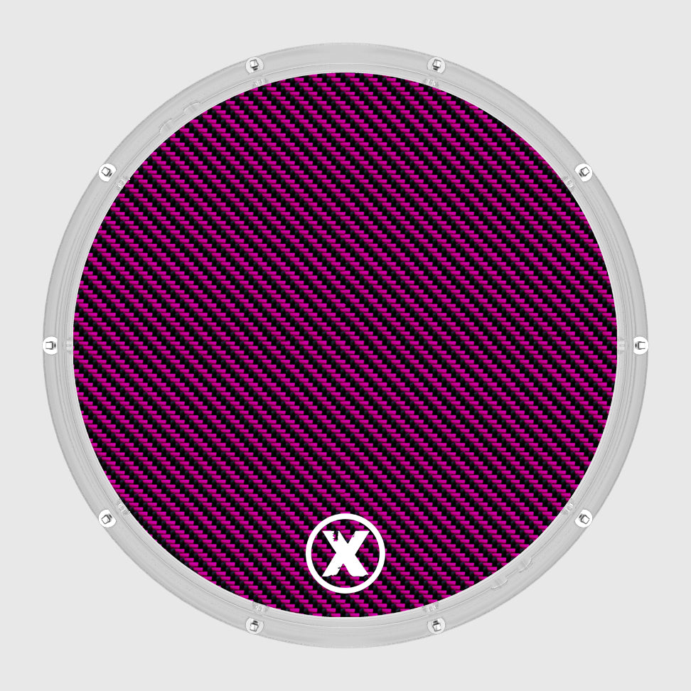 Reserve Max – Xymox Drum Co.