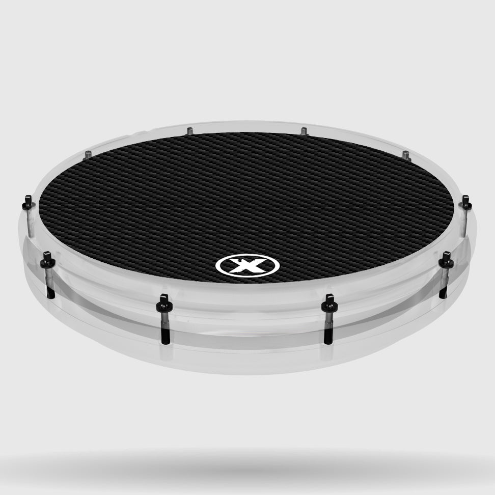 Reserve Max+ – Xymox Drum Co.